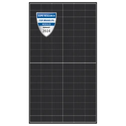Solarni panel Luxor 555W BiF - thumbnail 1