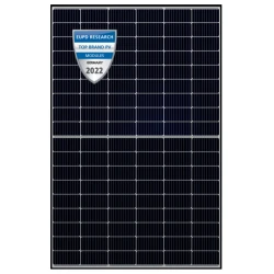 Solarni panel Luxor 555W BiF - thumbnail 3