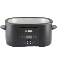 Ninja visenamjensko kuhalo 8L8u1, 1200W, Triple Fusion, Slow cooker,Multicooker,od 40 do 230 step. - thumbnail 3