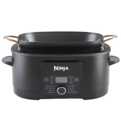 Ninja visenamjensko kuhalo 8L8u1, 1200W, Triple Fusion, Slow cooker,Multicooker,od 40 do 230 step. - thumbnail 4