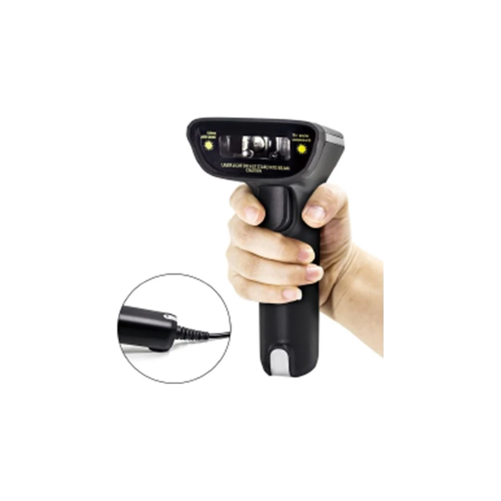 POS SKE MS META MJ-6708 Laser scanner - image 1