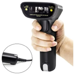 POS SKE MS META MJ-6708 Laser scanner - thumbnail 1