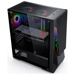 MS ARMOR V305 gaming kućište - thumbnail 6