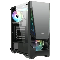 MS ARMOR V305 gaming kućište - thumbnail 4