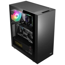 MS ARMOR V500 gaming kućište - thumbnail 6