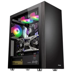 MS ARMOR V500 gaming kućište - thumbnail 4