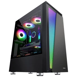 MS ARMOR V715 gaming kućište - thumbnail 4