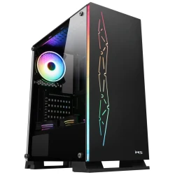 MS ARMOR V320 gaming kućište - thumbnail 4