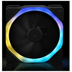 MS FREEZE A305 single ring LED ventilator - thumbnail 4
