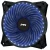 MS FREEZE L220 plavi LED ventilator - thumbnail 2