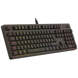 MS ELITE C720 gaming Tastatura - thumbnail 4