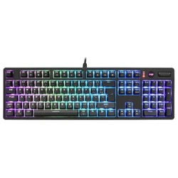 MS ELITE C720 gaming Tastatura - thumbnail 3