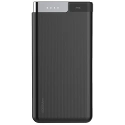 MS BANK M700 POWER BANK 10000 mAh QUICK - thumbnail 4