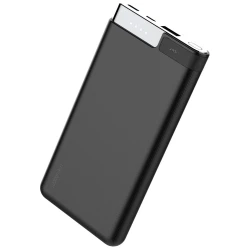 MS BANK M700 POWER BANK 10000 mAh QUICK - thumbnail 3