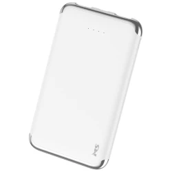 MS BANK S500 POWER BANK 6000 mAh - thumbnail 2