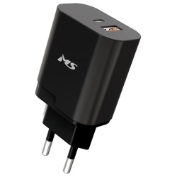 MS POWER Z501 brzi punjač 30W - thumbnail 2