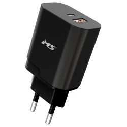 MS POWER Z501 brzi punjač 30W - thumbnail 2