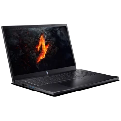 ANV15-41-R5H1, 15,6/FHD/Ryzen 5 6600H/16GB/S512GB/RTX2050/DOS/BLK/2Y - thumbnail 2