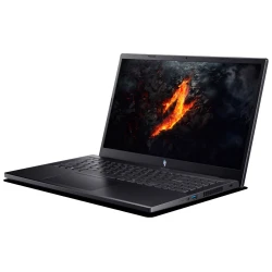 ANV15-41-R5H1, 15,6/FHD/Ryzen 5 6600H/16GB/S512GB/RTX2050/DOS/BLK/2Y - thumbnail 3