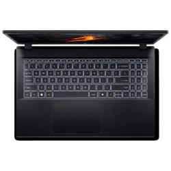 ANV15-41-R5H1, 15,6/FHD/Ryzen 5 6600H/16GB/S512GB/RTX2050/DOS/BLK/2Y - thumbnail 4