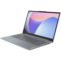 Lenovo Laptop IdeaPad Slim 3i 15IRH8 - 15.6" FHD, Intel i7-13620H, 16GB RAM, 1TB SSD - thumbnail 1