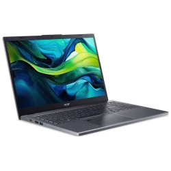 A15-51M-706U, 15,6"/FHD/Core 7 150U/16GB/S512GB/INT/W11H/GRY/2Y - thumbnail 6