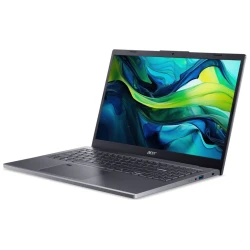A15-51M-706U, 15,6"/FHD/Core 7 150U/16GB/S512GB/INT/W11H/GRY/2Y - thumbnail 5