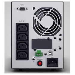 CyberPower 1000VA/900W OLS1000EA, online, Tower - thumbnail 4