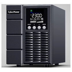 CyberPower 1000VA/900W OLS1000EA, online, Tower - thumbnail 3