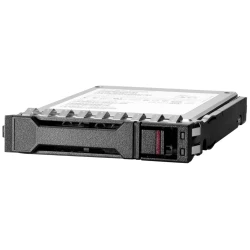 SRV DOD HPE HDD 2,5" 1.2TB SAS G10+ - thumbnail 2