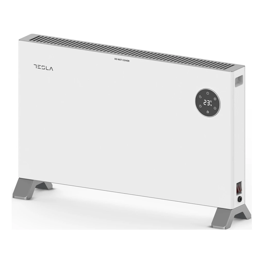 Tesla Grijalica PC312WDSnaga 2000WElektronska Regulacija - image 1