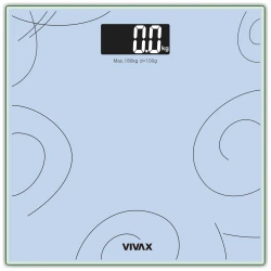 VIVAX HOME vaga osobna PS-158W - thumbnail 3