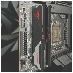 Patriot RAM,DDR5,32GB (2x16GB)6000MT/s, UDIMMUDIMM, XMP3.0, EXPO, Performance - thumbnail 2