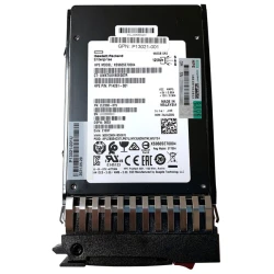 HPE MSA 960GB SAS RI SFF SSD - thumbnail 2