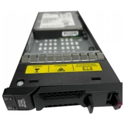 HPE MSA 600GB SAS 10K SFF M2 HDD - thumbnail 2