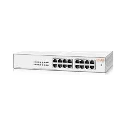 HPE SWITCH ARUBA ION 1430 16G Sw - thumbnail 2