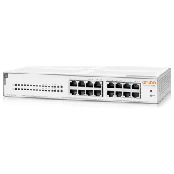 HPE SWITCH ARUBA ION 1430 16G PoE 124W - thumbnail 2