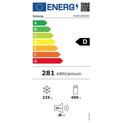 SAMSUNG hladnjak SBS RS68CG885DB1EF - thumbnail 6