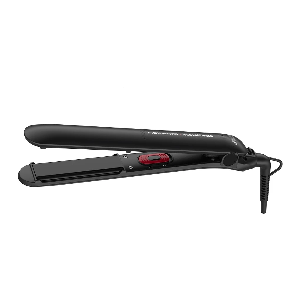 Rowenta pegla za kosu KL Karl Lagerfeld Easyliss - image 1