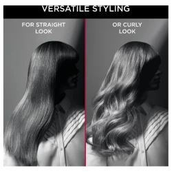 Rowenta pegla za kosu KL Karl Lagerfeld Easyliss - thumbnail 4