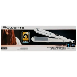 SEB Rowenta pegla za kosu SF5010F0, WET&DRY PRO - thumbnail 2