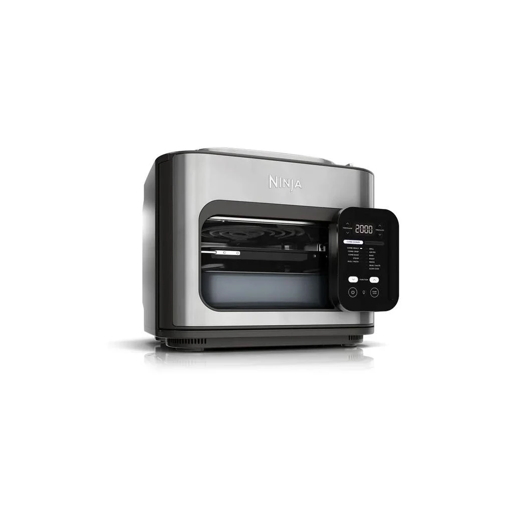 Ninja visenamjenski uredjaj12u1, do 50% brze, tezina 10,5kg, kapacitet 12.5L, snaga 1780W - image 1