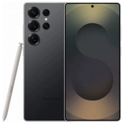 MOB Samsung S25 Ultra 12/256 Black - thumbnail 2