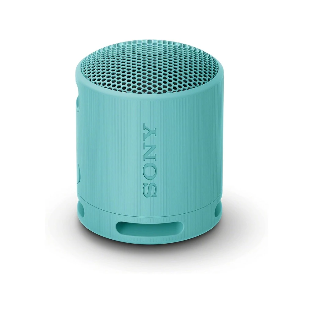 Sony BT zvučnik XB100plava - image 1