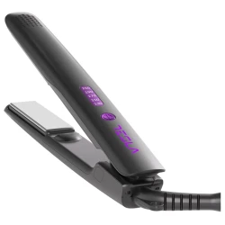 TESLA Pegla za kosu STH300BP 42W / HAIRSTRAID / Crno - ljubičasta / 42W / LED indicator - thumbnail 2