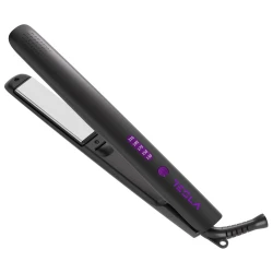 TESLA Pegla za kosu STH300BP 42W / HAIRSTRAID / Crno - ljubičasta / 42W / LED indicator - thumbnail 4