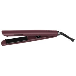 TESLA Pegla za kosu STH500BB 48W / 240V / HAIRSTRAID / Bordo / 48 / 140-230 C / LED Digital - thumbnail 1