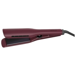 TESLA Pegla za kosu STH520BBW 5W / 240V / HAIRSTRAID / Bordo / 65 / 140-230 C / Digital - thumbnail 1