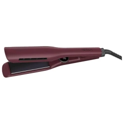 TESLA Pegla za kosu STH520BBW 5W / 240V / HAIRSTRAID / Bordo / 65 / 140-230 C / Digital - thumbnail 1