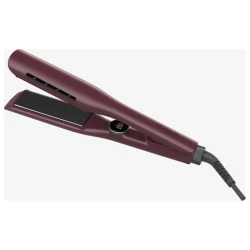 TESLA Pegla za kosu STH520BBW 5W / 240V / HAIRSTRAID / Bordo / 65 / 140-230 C / Digital - thumbnail 2